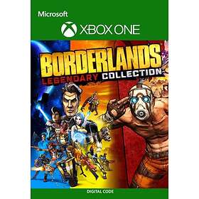 Borderlands 3 xbox one deals best price