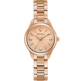 Bulova Sutton Classic 97P151