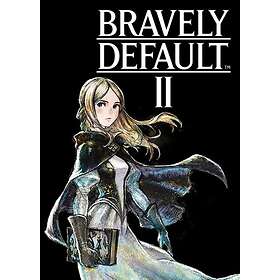 Bravely Default II (PC)