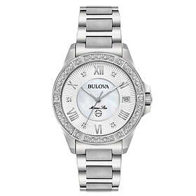 Bulova Marine Star 96R232