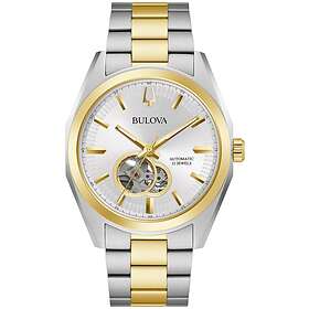 Bulova Classic Surveyor 98A284