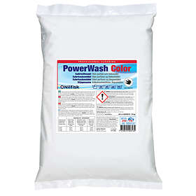 Nilfisk Powerwash Color Tvättmedel 10kg
