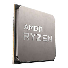 AMD Ryzen 5 Pro 5650G 3,9GHz Socket AM4 MPK