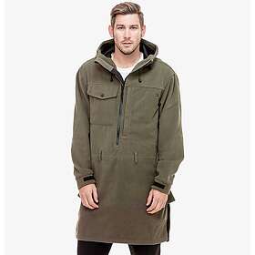 Swanndri Tundra Fleece Anorak (Men's)