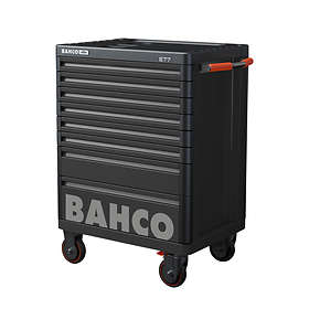 Bahco 1477K8 Tool Trolley (8 drawers)