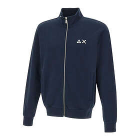 Lyle & Scott Track Zip Through Jacket (Herre)
