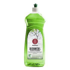 AllOffice Diskmedel 1000ml