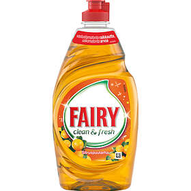 Fairy Clean & Fresh Astianpesukone 450ml