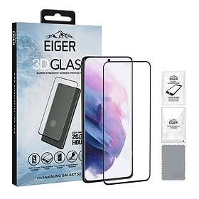 Eiger 3D Glass Full Screen for Samsung Galaxy S21