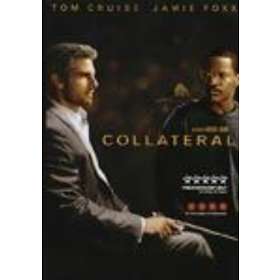 Collateral - Special Edition (DVD)