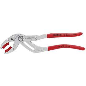 Knipex 81 13 250 Vattenlåstång