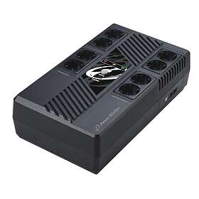 PowerWalker VI 1000 MS UK
