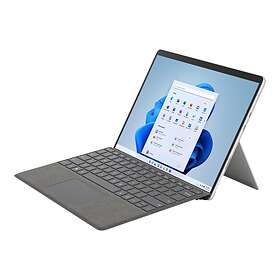 Microsoft Surface Pro 8 LTE i5 16GB 256GB Windows 10 Pro