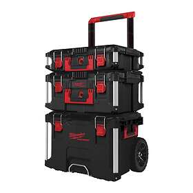 Milwaukee Packout 4932464244 Tool Trolley