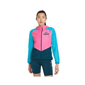 Nike Shield Trail Running Jacket (Femme)