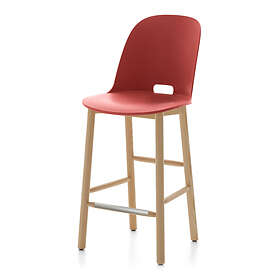 Emeco Alfi Barstol