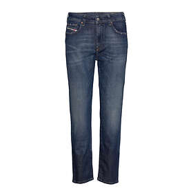 Diesel D-Joy Straight Jeans (Dame)