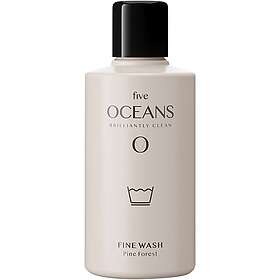 Five Oceans Fine Wash Flytende Vaskemiddel 100ml