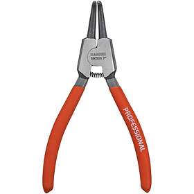 Harden 180mm Spårringstång