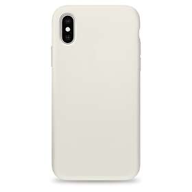 Deft Materials Silicone Case for iPhone X/XS