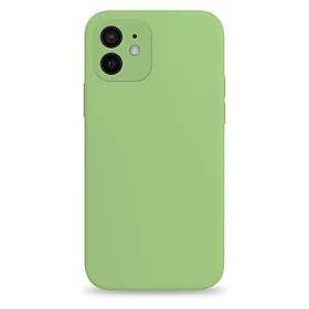 Deft Materials Silicone Case for iPhone 12/12 Pro