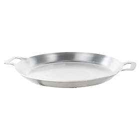 GrillSymbol Muurinpohjapannu Basic 720
