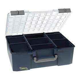 Raaco Carrylite 150-9 Assortment Box