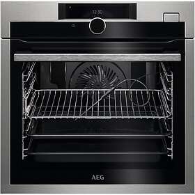 AEG BSE988330M (Noir)