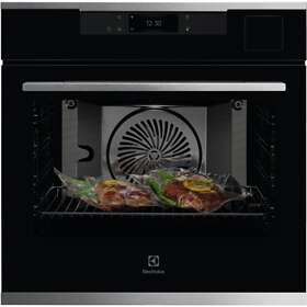 Electrolux KOABS39WX (Svart)