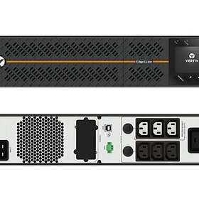 Vertiv EDGELI-3000IRT2U