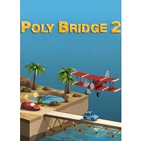 Poly Bridge 2 (PC)
