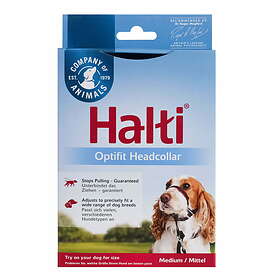 Company of Animals Halti Muzzle Optifit Medium