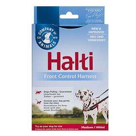 Company of Animals Halti Front Control Harness M
