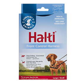 Company of Animals Halti Front Control Harness L