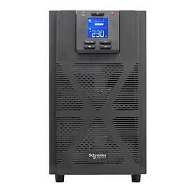 APC Easy-UPS SRVS 3000VA 230V SRVS3KI