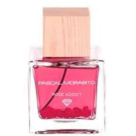 Pascal Morabito Rose Addict edp 95ml