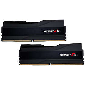 G.Skill Trident Z5 Black DDR5 6400MHz 2x16GB (F5-6400J3239G16GX2-TZ5K)