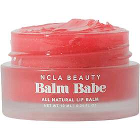 NCLA Beauty Balm Babe All Natural Lip Balm 10ml