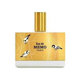 Memo Fragrances Eau De Memo edp 75ml
