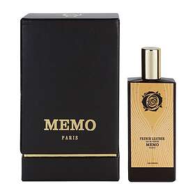 Memo Fragrances French Leather edp 75ml