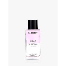 Nailberry Clean Bi-Phase Nail Colour Remover 100ml