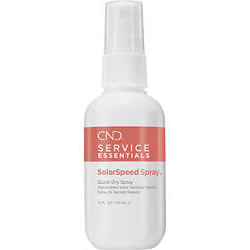 CND SolarSpeed Spray Quick Dry Spray 59ml