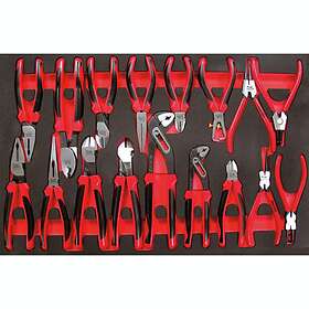 Teng Tools TTEMB17 Tångset