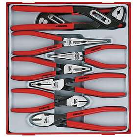 Teng Tools TTD441 Pihdit