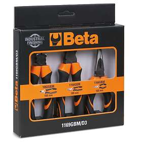 Beta Tools 1169GBM/D3 Tångset