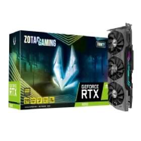 Zotac GeForce RTX 3080 Trinity LHR 12GB