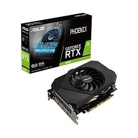 NVIDIA GeForce RTX 3050