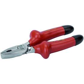 Bahco 2678V-160 Combination Pliers