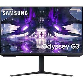 Samsung Odyssey S32AG324 32"