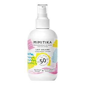 Mimitika Sunscreen Lotion SPF50 190ml
